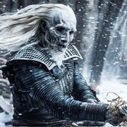 White Walkers (Game of Thrones)