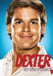 Dexter Season 2 (2007)