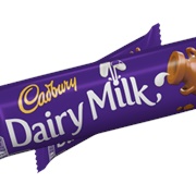 Dairy Milk