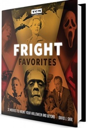 Fright Favorites (Skal)