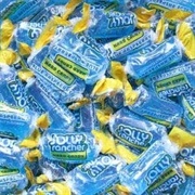 Jolly Rancher Blue Raspberry