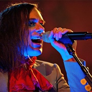 Kevin Barnes (He/She/They)