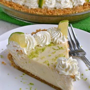 Try Key Lime Pie in Key West, Florida, USA