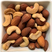 Nut Mix