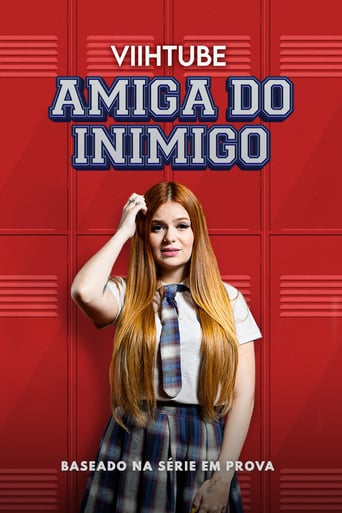 Viihtube: Amiga Do Inimigo (2020)