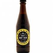 Boylan Diet Root Beer