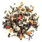 David's Tea Secret Weapon