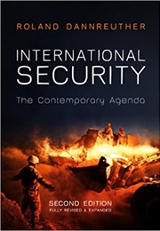 International Security (Dannreuther)