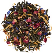 Fraser Tea Kyota Cherry Green Tea