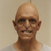 Cannibals Hills Have Eyes