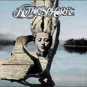 Atmosphera - Lady of Shalott