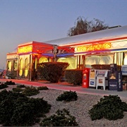 Penny's Diner