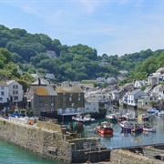 Polperro, England