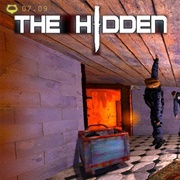 The Hidden: Source
