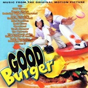 Various - Good Burger