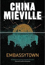 Embassytown (China Mieville)