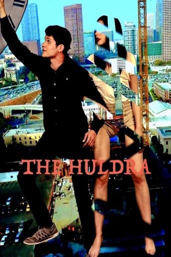 The Huldra (2020)