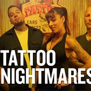 Tattoo Nightmares