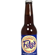 Fitz&#39;s Cream Soda
