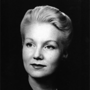 Carolyn Cassady