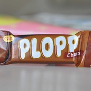 Cloetta Plopp Choco