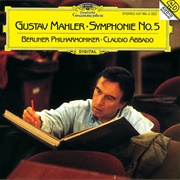 Symphony No. 5 in C Sharp Minor - Gustav Mahler