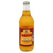 D&G Genuine Jamaican Kola Champagne
