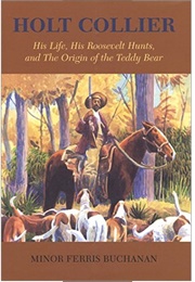 Holt Collier (Minor Ferris Buchanan)