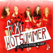 F(X) - Hot Summer (2011)