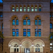 Newberry Library