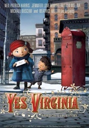 Yes, Virginia (2009)