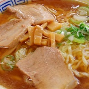 Kitakata Ramen