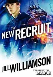 The New Recruit (Jill Williamson)