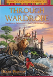 Through the Wardrobe (Various)