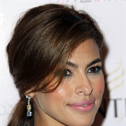Eva Mendes