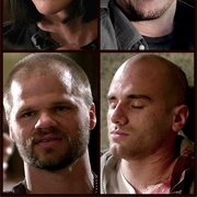 Season 7 Episodes 23&24 "Hit" "Run"