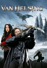Van Helsing (2004)