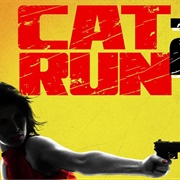 Cat Run 2