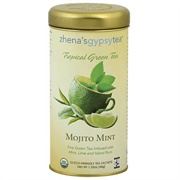 Zhena&#39;s Gypsy Tea Mojito Mint