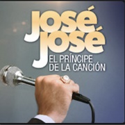 Jose Jose El Principe De La Cancion