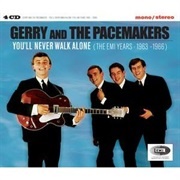 Gerry Marsden (Gerry &amp;The Pacemakers)