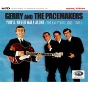 Gerry Marsden (Gerry &The Pacemakers)