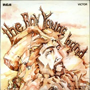 Roy Young Band ‎– the Roy Young Band