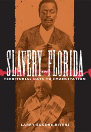 Slavery in Florida: Territorial Days to Emancipation (Larry Eugene Rivers)