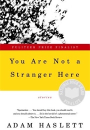 Devotion (Adam Haslett)