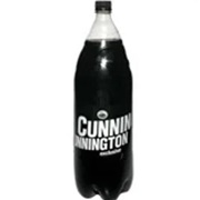 Cunnington Cola