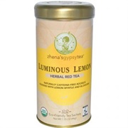 Zhena's Gypsy Tea Luminous Lemon