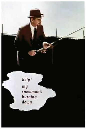 Help! My Snowman's Burning Down (1965)