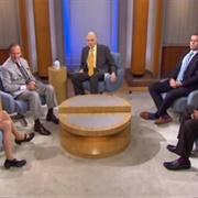 The McLaughlin Group