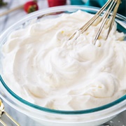 Whipping Cream